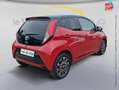 Toyota Aygo 1.0 VVT-i 72ch x-clusiv zen série 5p MY21 Camera Rouge - thumbnail 6