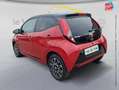 Toyota Aygo 1.0 VVT-i 72ch x-clusiv zen série 5p MY21 Camera Rouge - thumbnail 8