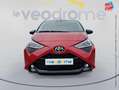 Toyota Aygo 1.0 VVT-i 72ch x-clusiv zen série 5p MY21 Camera Rouge - thumbnail 2
