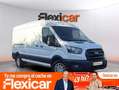 Ford Transit 350 L2H2 Van Trend RWD MHEV Blanco - thumbnail 1