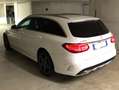 Mercedes-Benz C 250 C-S205 2018 SW SW d Sport Force 4matic auto 9m Bianco - thumbnail 3