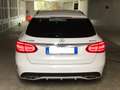 Mercedes-Benz C 250 C-S205 2018 SW SW d Sport Force 4matic auto 9m Bianco - thumbnail 4