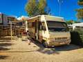Fiat Ducato Tabbert 660 Wohnmobil Beige - thumbnail 1