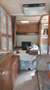 Fiat Ducato Tabbert 660 Wohnmobil Beige - thumbnail 6