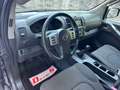 Nissan Navara d.cab 2.5 dci SE 174cv, GANCIO TRAINO. Grigio - thumbnail 15