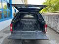 Nissan Navara d.cab 2.5 dci SE 174cv, GANCIO TRAINO. Grigio - thumbnail 6