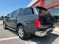 Nissan Navara d.cab 2.5 dci SE 174cv, GANCIO TRAINO. Grigio - thumbnail 5