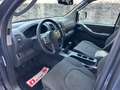 Nissan Navara d.cab 2.5 dci SE 174cv, GANCIO TRAINO. Grigio - thumbnail 2