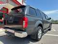 Nissan Navara d.cab 2.5 dci SE 174cv, GANCIO TRAINO. Grigio - thumbnail 11