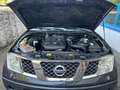 Nissan Navara d.cab 2.5 dci SE 174cv, GANCIO TRAINO. Gris - thumbnail 17
