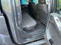 Nissan Navara d.cab 2.5 dci SE 174cv, GANCIO TRAINO. Grigio - thumbnail 10
