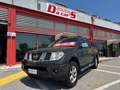Nissan Navara d.cab 2.5 dci SE 174cv, GANCIO TRAINO. Grigio - thumbnail 1