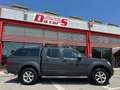 Nissan Navara d.cab 2.5 dci SE 174cv, GANCIO TRAINO. Grigio - thumbnail 9