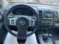 Nissan Navara d.cab 2.5 dci SE 174cv, GANCIO TRAINO. Grigio - thumbnail 13