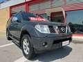 Nissan Navara d.cab 2.5 dci SE 174cv, GANCIO TRAINO. Grigio - thumbnail 7
