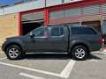 Nissan Navara d.cab 2.5 dci SE 174cv, GANCIO TRAINO. Grigio - thumbnail 3