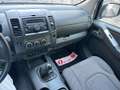 Nissan Navara d.cab 2.5 dci SE 174cv, GANCIO TRAINO. Grigio - thumbnail 14