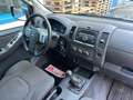 Nissan Navara d.cab 2.5 dci SE 174cv, GANCIO TRAINO. Gris - thumbnail 16