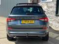 Skoda Kodiaq 1.5 TSI Sportline DSG VOL! VIRTUAL l PANO l TREKHA Gris - thumbnail 27