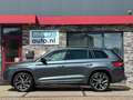 Skoda Kodiaq 1.5 TSI Sportline DSG VOL! VIRTUAL l PANO l TREKHA Gris - thumbnail 15