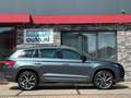 Skoda Kodiaq 1.5 TSI Sportline DSG VOL! VIRTUAL l PANO l TREKHA Gris - thumbnail 2