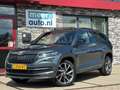 Skoda Kodiaq 1.5 TSI Sportline DSG VOL! VIRTUAL l PANO l TREKHA Gris - thumbnail 11