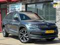 Skoda Kodiaq 1.5 TSI Sportline DSG VOL! VIRTUAL l PANO l TREKHA Gris - thumbnail 1