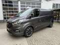 Ford Transit Custom 320 2.0 TDCI L2H1 Sport 185PK! Grijs - thumbnail 3