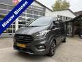 Ford Transit Custom 320 2.0 TDCI L2H1 Sport 185PK! Grijs - thumbnail 1