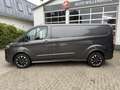 Ford Transit Custom 320 2.0 TDCI L2H1 Sport 185PK! Grijs - thumbnail 5