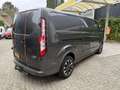 Ford Transit Custom 320 2.0 TDCI L2H1 Sport 185PK! Grijs - thumbnail 11
