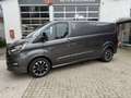Ford Transit Custom 320 2.0 TDCI L2H1 Sport 185PK! Grijs - thumbnail 4