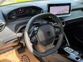 Peugeot 208 Hybrid 100 e-DCS6 Allure | 8JAHRE GARANTIE! | K... Gelb - thumbnail 8