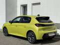 Peugeot 208 Hybrid 100 e-DCS6 Allure | 8JAHRE GARANTIE! | K... Gelb - thumbnail 4