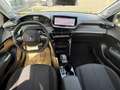 Peugeot 208 Hybrid 100 e-DCS6 Allure | 8JAHRE GARANTIE! | K... Gelb - thumbnail 12