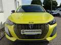 Peugeot 208 Hybrid 100 e-DCS6 Allure | 8JAHRE GARANTIE! | K... Gelb - thumbnail 5