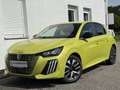 Peugeot 208 Hybrid 100 e-DCS6 Allure | 8JAHRE GARANTIE! | K... Gelb - thumbnail 33