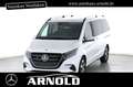Mercedes-Benz V 300 V 300 d Style Lang FACELIFT AHK DISTRONIC Kamera Weiß - thumbnail 1