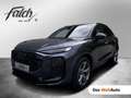 Audi Q3 TDI 110 kW Grau - thumbnail 1