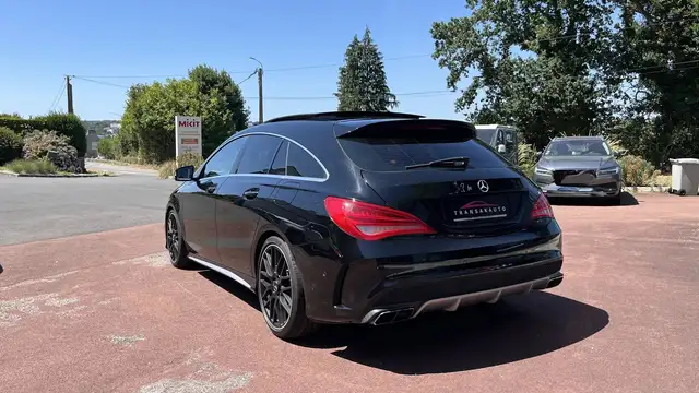 Mercedes-Benz Cla view 7