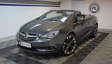 2.0 CDTI Aut. KAMERA NAVI SHZ LEDER 2.HD