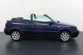 Volkswagen Golf Cabriolet 1.8 Trendline cabrio nieuwe APK Bleu - thumbnail 5