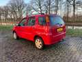 Subaru Justy Justy 1.3-16V G3X 4x4 AIRCO NIEUWE VERSNELLINGSBAK Červená - thumbnail 9