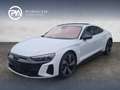Audi e-tron GT Weiß - thumbnail 1