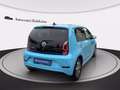 Volkswagen e-up! 5p Bleu - thumbnail 4