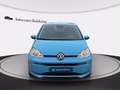 Volkswagen e-up! 5p Bleu - thumbnail 2