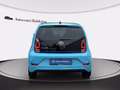 Volkswagen e-up! 5p Bleu - thumbnail 5