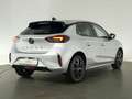 Opel Corsa F FACELIFT GS+LED+NAVI+RÜCKFAHRKAMERA+SITZHEIZUNG+ Argent - thumbnail 3