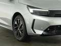 Opel Corsa F FACELIFT GS+LED+NAVI+RÜCKFAHRKAMERA+SITZHEIZUNG+ Argent - thumbnail 32