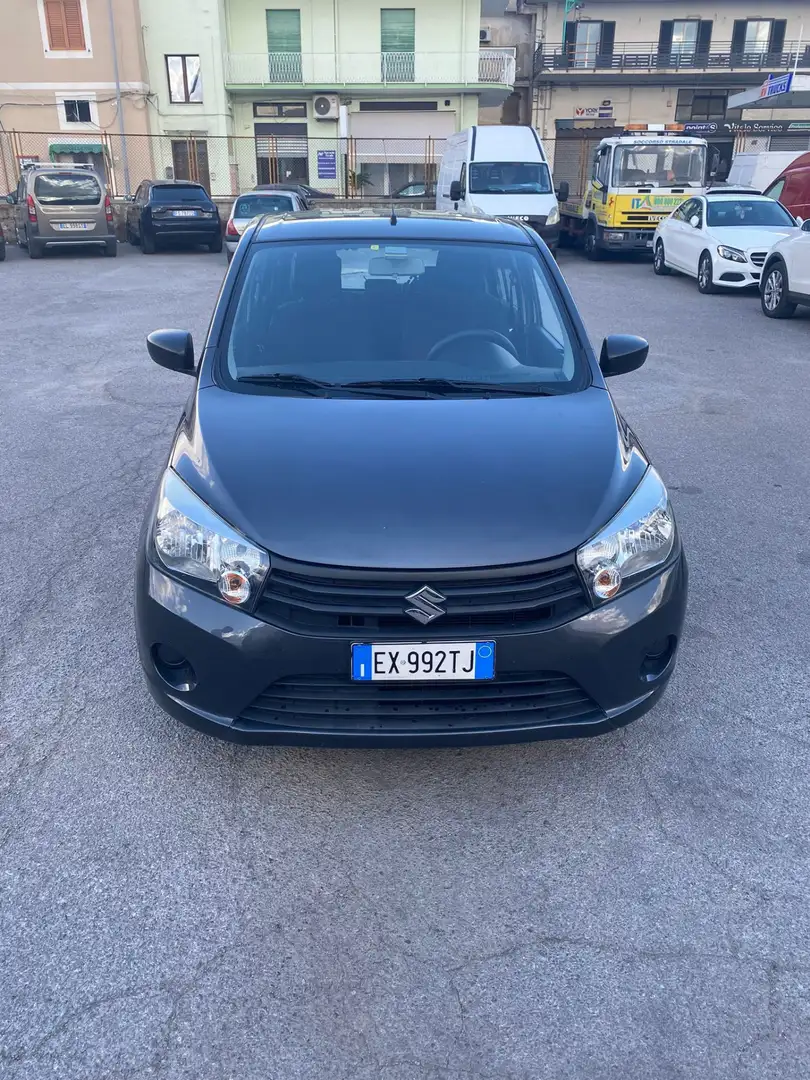 Suzuki Celerio 1.0 Easy - 1